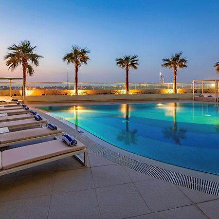 Aparthotel Adagio Premium Dubai Al Barsha Exterior foto